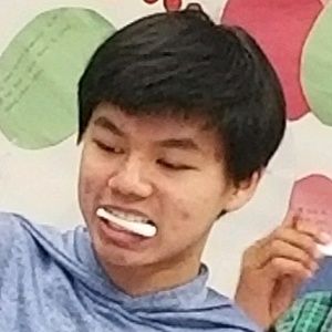 Meet your Posher, Austin